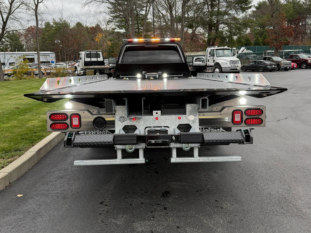 2024 Ram 5500 (Key# 1992) 6